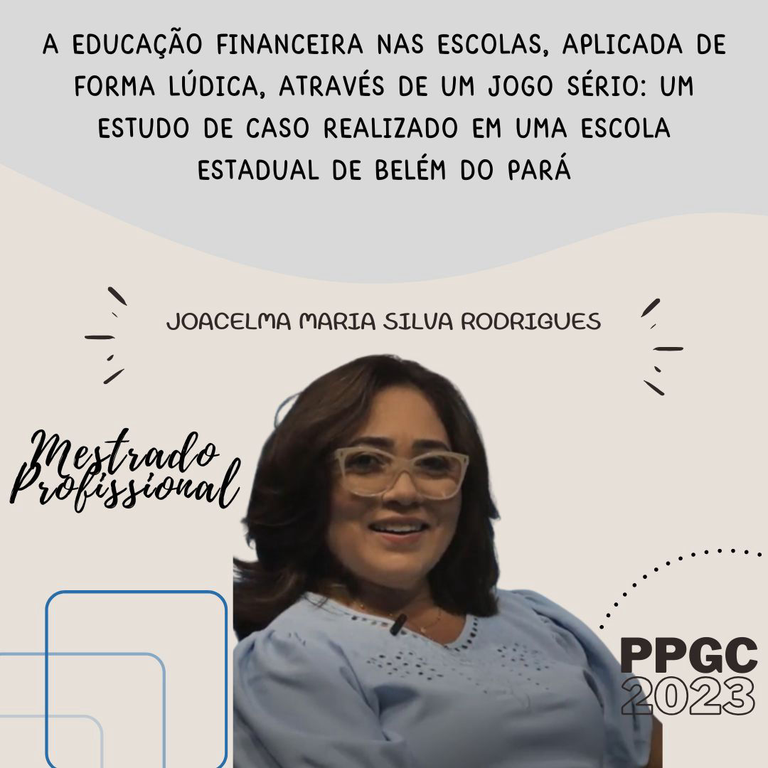 JOACELMA MARIA SILVA RODRIGUES