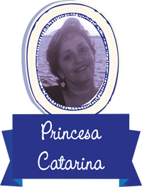 Princesa Catarina