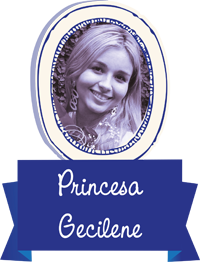 Princesa Gecilene