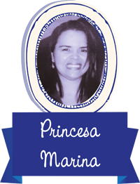 Princesa Marina