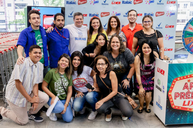 Equipe de Apoio da UNAMA