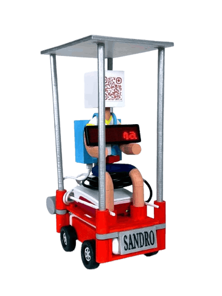 Mobirise Website Builder