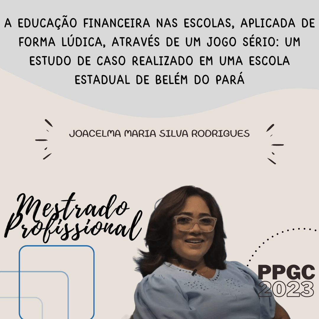 JOACELMA MARIA SILVA RODRIGUES