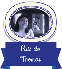 Pais do Thomas