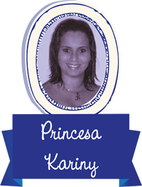 Princesa Kariny