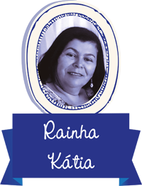 Princesa Kátia