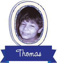Thomas