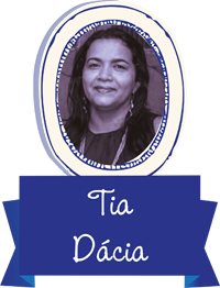 Tia Dacia