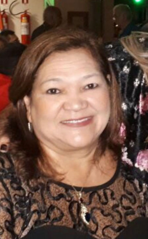 Profa. Dra Ana Maria de Albuquerque Vasconcellos