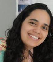 Profa Dra. Diana Cruz Rodrigues