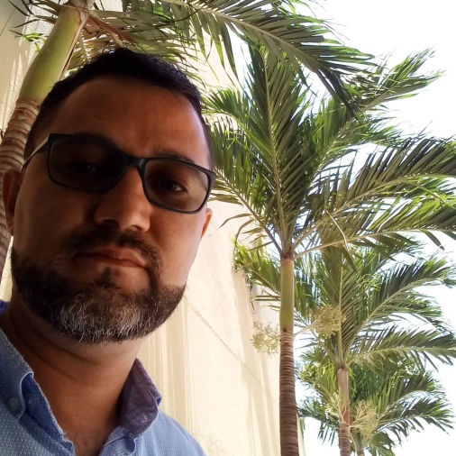 Prof. Dr. John Jairo Saldarriaga Ausique