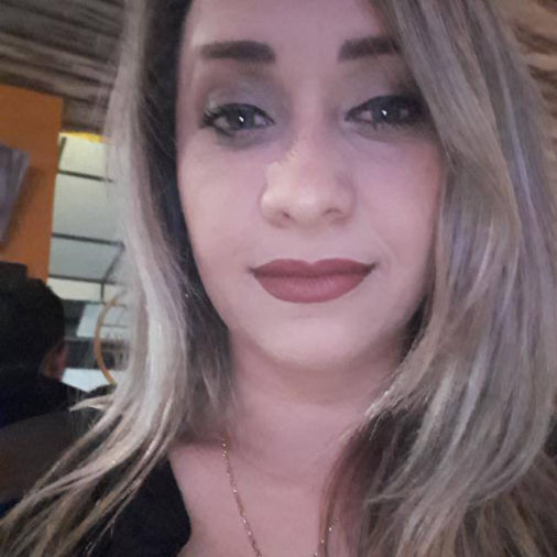 Profa Dra Luciana Rodrigues Ferreira