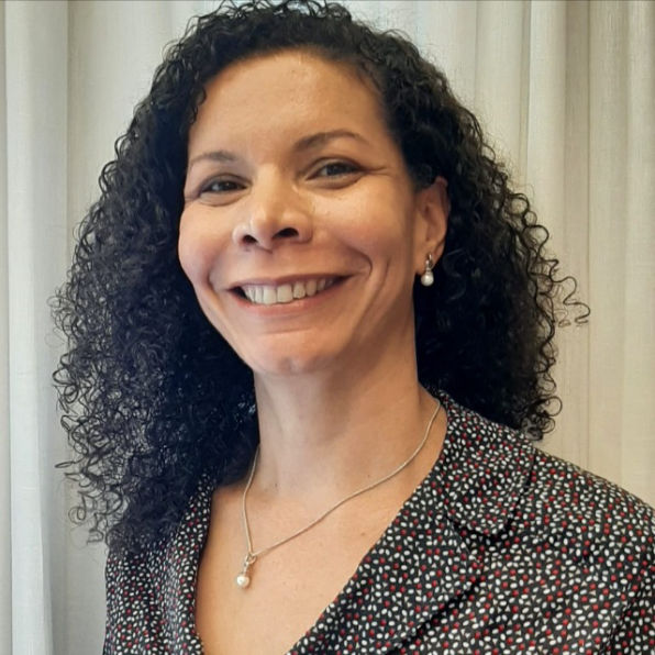 Profa Dra Maria Aparecida Barbosa Lima Toivanen