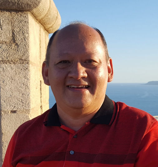 Prof. Dr. Mário Vasconcellos Sobrinho