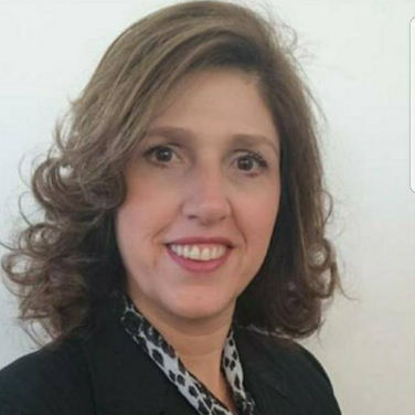 Profa Dra Regiane Relva Romano