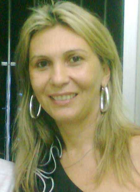 Profa. Dra. Rosecelia Moreira da Silva Castro