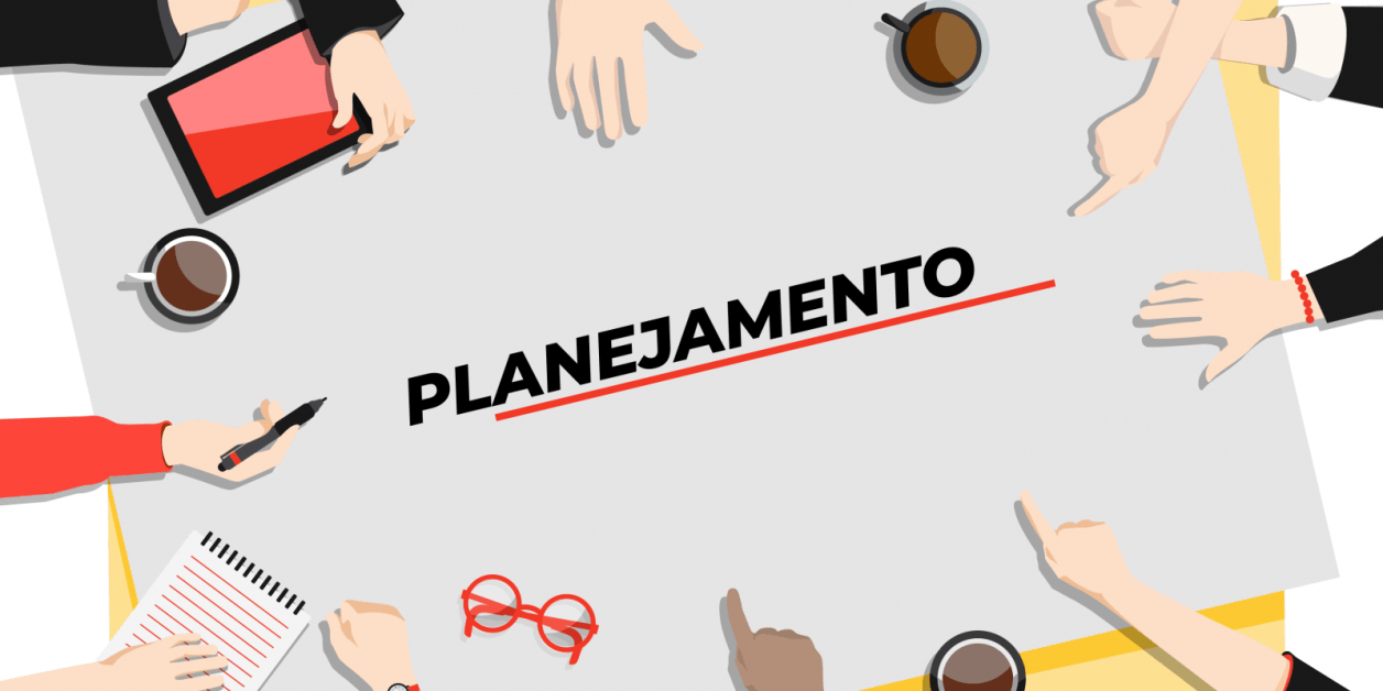 Planejamento